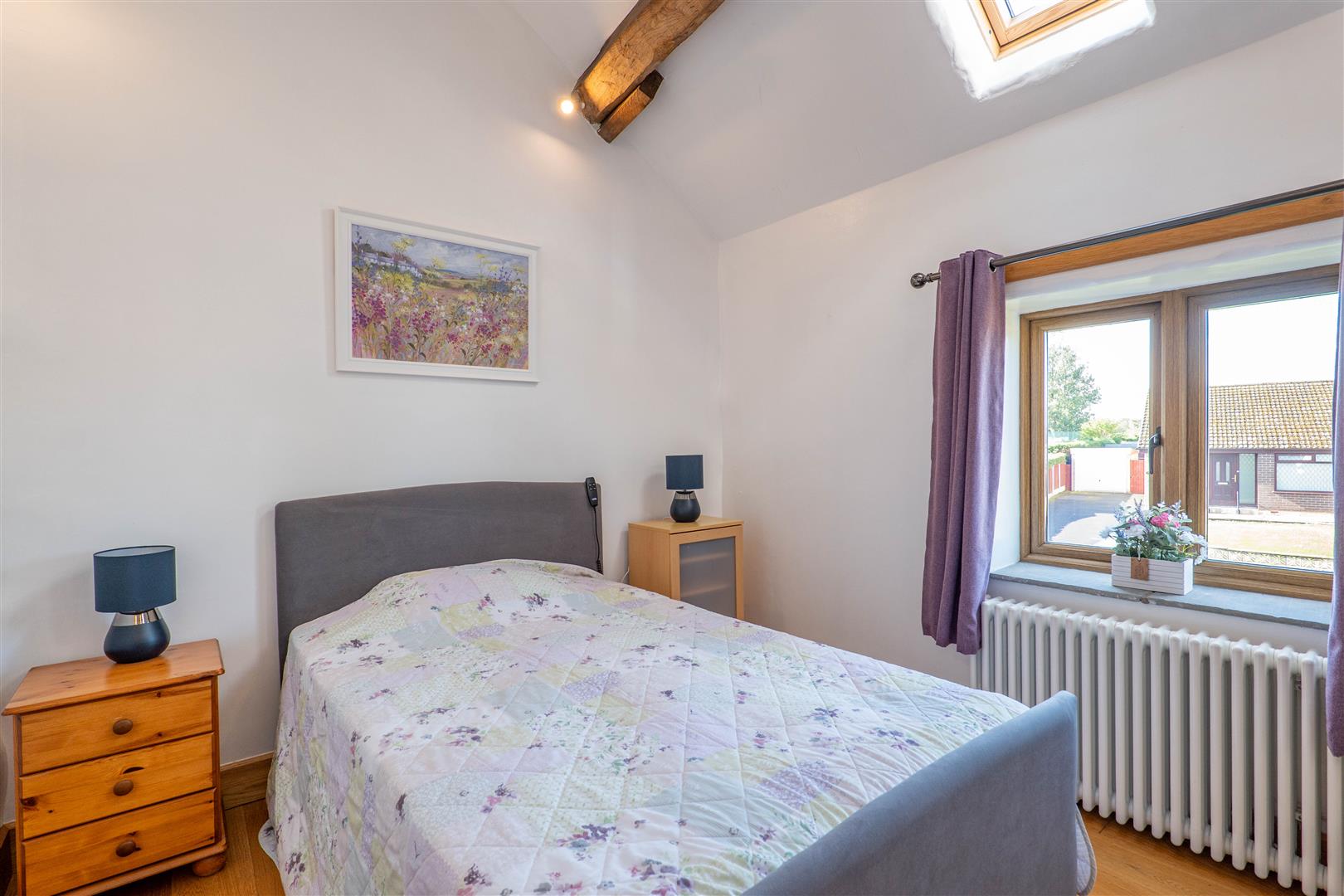 Brindle Road, Bamber Bridge, Preston